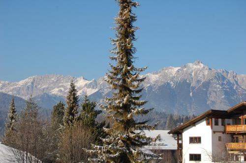 Hostal Haus Orplid