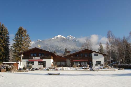 Hostal Haus Orplid