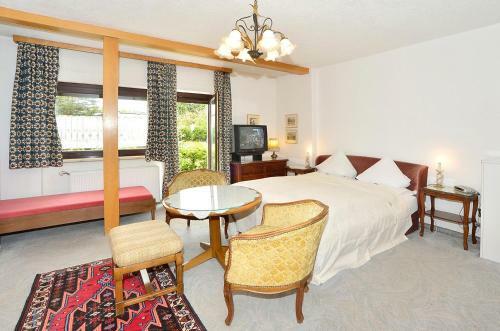 Hostal Haus Orplid
