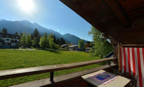 Hostal Haus Orplid