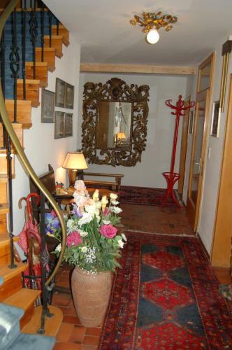 Hostal Haus Orplid