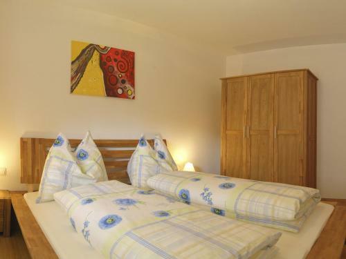 Apartamento Ferienwohnung Bergblick