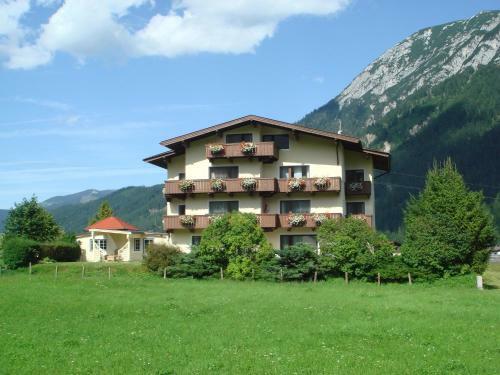 Bed & Breakfast Haus Birnbacher