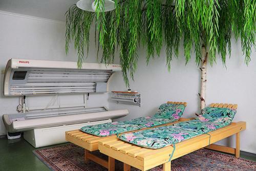 Bed & Breakfast Haus Birnbacher