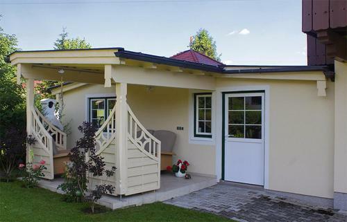 Bed & Breakfast Haus Birnbacher