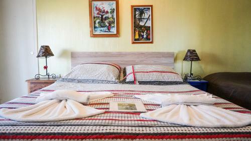 Hostal Pousada Das Gar�as