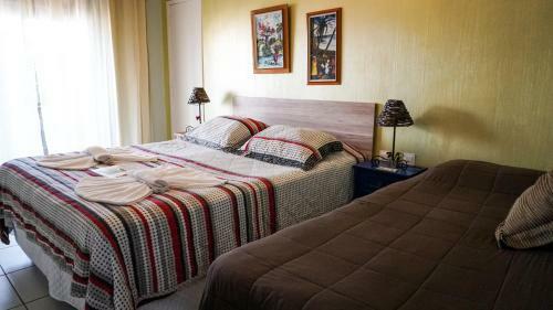 Hostal Pousada Das Gar�as