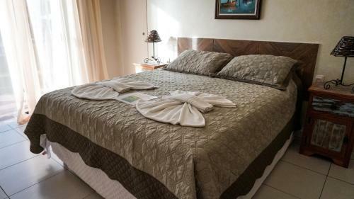Hostal Pousada Das Gar�as