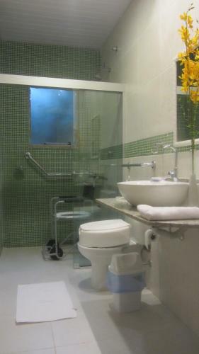 Hostal Pousada Das Gar�as
