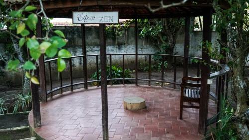 Hostal Pousada Das Gar�as