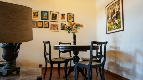Hostal Pousada Das Gar�as