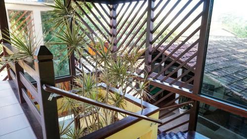 Hostal Pousada Das Gar�as