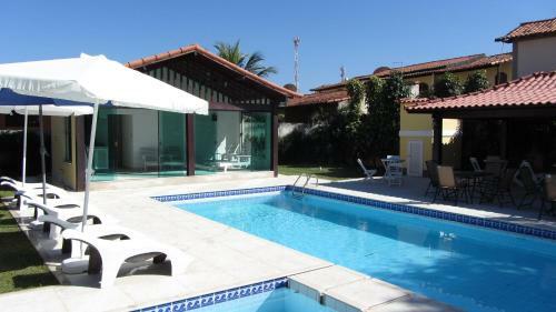 Hostal Pousada Das Gar�as