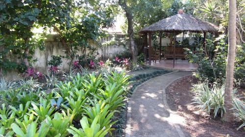 Hostal Pousada Das Gar�as