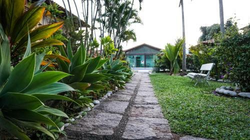 Hostal Pousada Das Gar�as