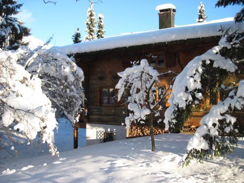 Ferienhaus H�llwart