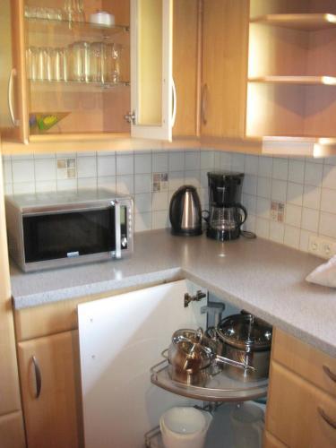 Ferienhaus H�llwart