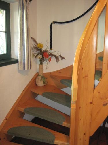 Ferienhaus H�llwart