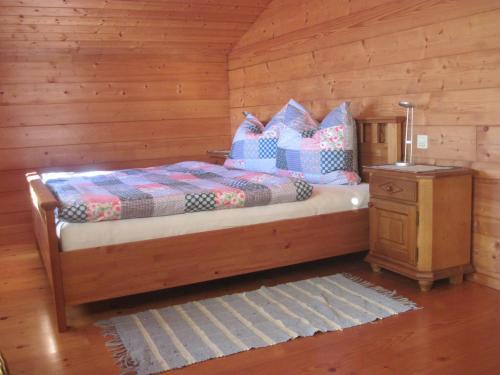 Ferienhaus H�llwart