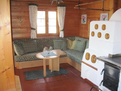 Ferienhaus H�llwart
