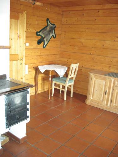 Ferienhaus H�llwart