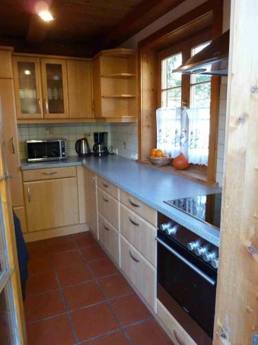 Ferienhaus H�llwart