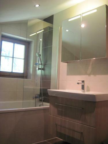Ferienhaus H�llwart
