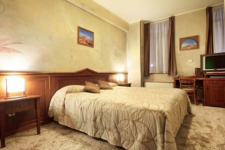 Hotel Tsarevets