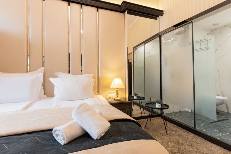 Hotel Tsarevets