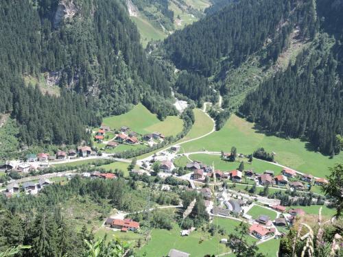 Apartamento Ferienwohnung Goldmann