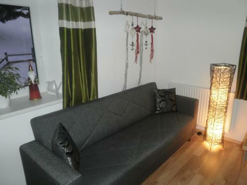 Apartamento Ferienwohnung Goldmann