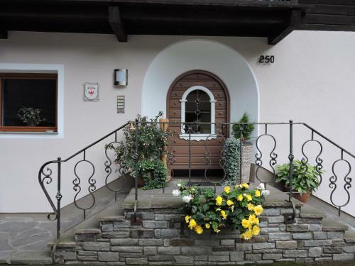 Apartamento Ferienwohnung Goldmann
