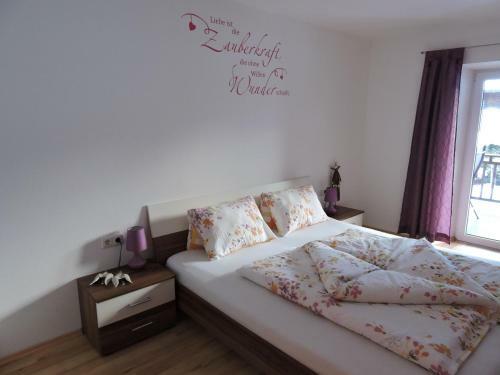 Apartamento Ferienwohnung Goldmann