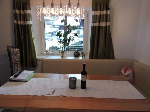 Apartamento Ferienwohnung Goldmann