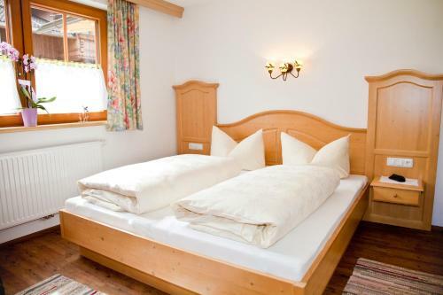 Apartamento Larchergut