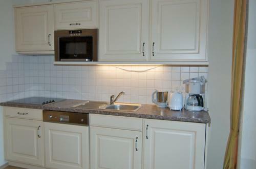 Apartamento Larchergut