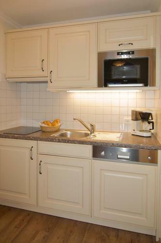 Apartamento Larchergut