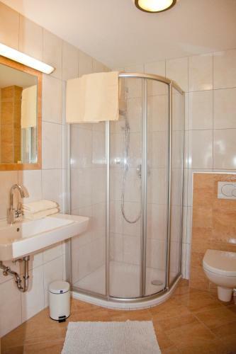 Apartamento Larchergut
