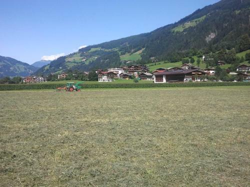 Apartamento Larchergut