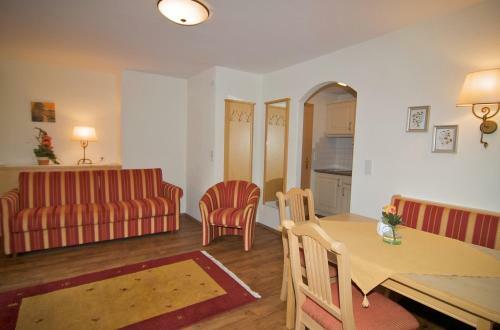 Apartamento Larchergut