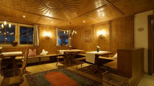 Apartamento Larchergut