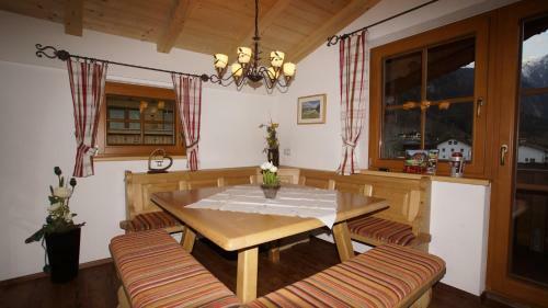 Apartamento Larchergut