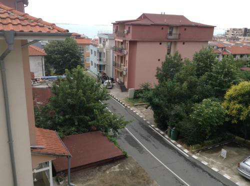 Hostal Kozarov House