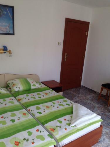 Hostal Kozarov House