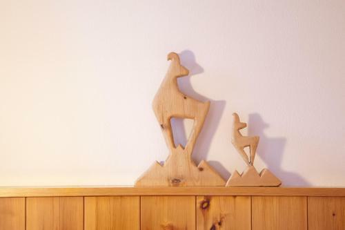 Apartamento Haus Widmann