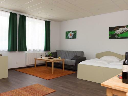 Winrooms Seminar Hotel & Apartments