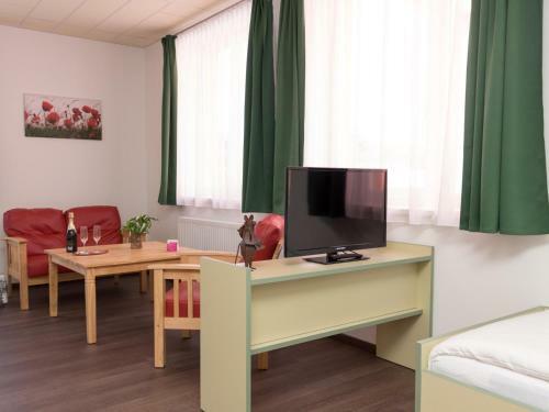 Winrooms Seminar Hotel & Apartments