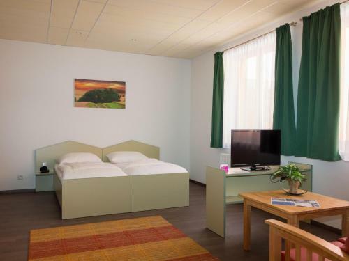 Winrooms Seminar Hotel & Apartments