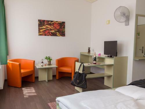 Winrooms Seminar Hotel & Apartments