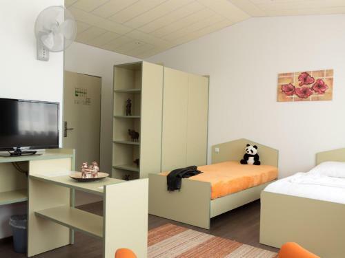 Winrooms Seminar Hotel & Apartments